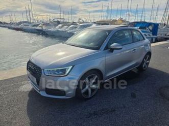 generation2 1.0 tfsi 95 ultra ambition luxe s tronic