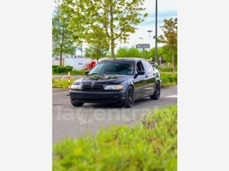 (e46) 330ia pack sport