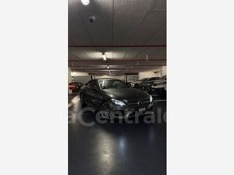 iv cabriolet 400 fascination 4matic 9g-tronic