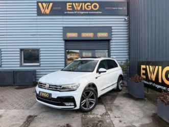 ii 1.4 tsi 150 act bluemotion technology confortline dsg6