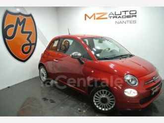 ii generation2 1.2 69 mirror