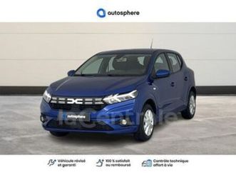 iii 1.0 tce 90 expression