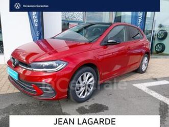 vi generation2 1.0 tsi 95 s&s style bvm5