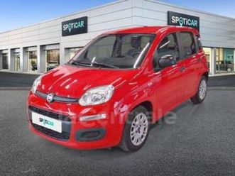 iii generation2 city cross 1.0 70 hybride bsg s/s