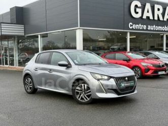 ii 1.2 puretech 100 s&s allure pack my21