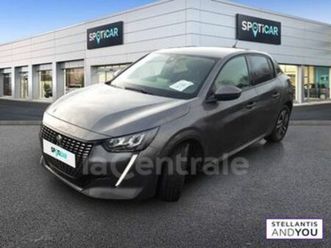 ii 1.2 puretech 100 s&s allure