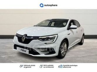 iv 1.3 tce 115 fap business