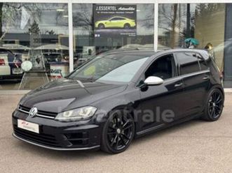 vii 2.0 tsi 300 bluemotion technology r 4motion bvm6 5p