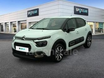 iii generation2 1.2 puretech 83 s&s c-series bvm5