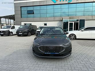 1.5 ecoblue titanium x