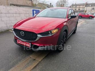 2.0 e-skyactiv x m hybrid homura