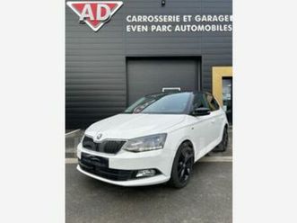 iii 1.0 tsi 95 clever