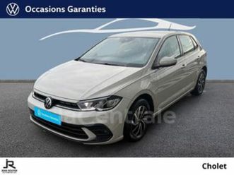 vi generation2 1.0 tsi 95 life business