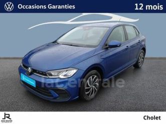 vi generation2 1.0 tsi 95 s&s life plus bvm5