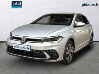 vi generation2 1.0 tsi 95 s&s r-line bvm5