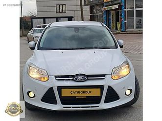 1.0 ecoboost gtdi style