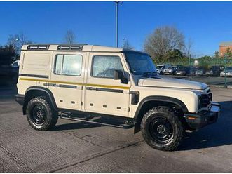 3.0d station wagon auto 4wd euro 6 (start/stop) 6dr (5seat)