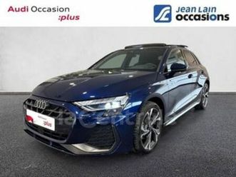 iv generation2 sportback 2.0 35 tdi 150 s line s tronic 7