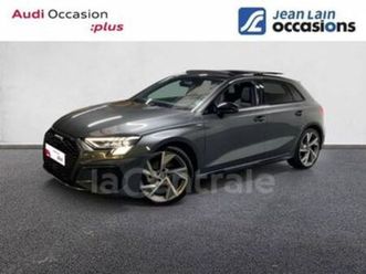iv sportback 40 tdi 200 quattro s line s tronic 7