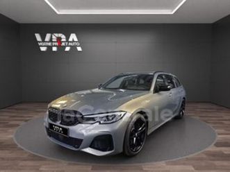 (g21) touring m340d xdrive 340 bva8