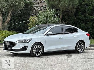 1.5 ecoblue titanium x