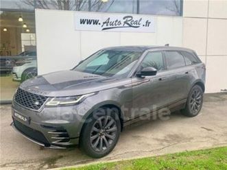 2.0 d240 14cv 4wd se r-dynamic auto