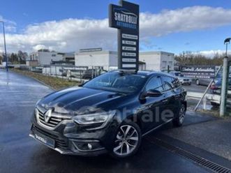 iv estate 1.5 dci 110 energy zen edc