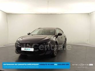 ii sw 1.5 bluehdi 130 s&s allure pack eat8