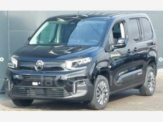 iii (3) taille m bluehdi 130 s&s max eat8