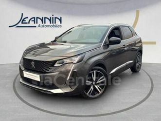 ii generation2 1.5 bluehdi 130 s&s 7cv gt eat8