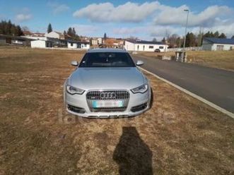 iv 3.0 v6 tdi 204 ambition luxe quattro s tronic 7