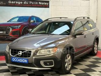 ii d3 163 xenium awd geartronic