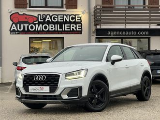 35 tfsi cod 150ch s-line s-tronic