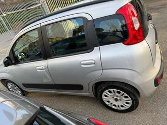 panda 1.2 trussardi s