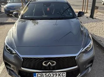 infiniti q series 170hp 2.2tdi
