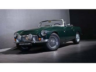 1969 mg mgc gt a vendre