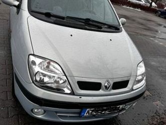 renault megane grandtour expression 1.4 16v expression