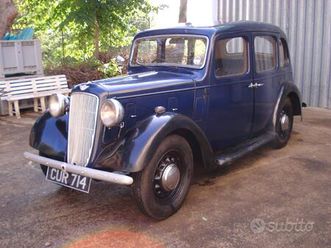 austin altro cambridge