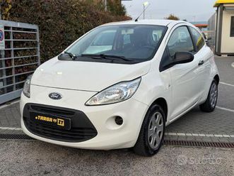 ford ka 1.2 titanium garantita