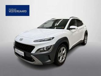 hyundai kona 1,0 t-gdi essential - 144.800 kr