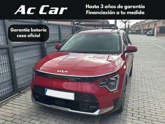 e-niro winter edition