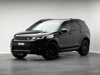 land rover discovery sport 1.5 t 270e landmark