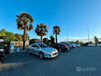 peugeot 407 2009 - 2.0 hdi euro 5