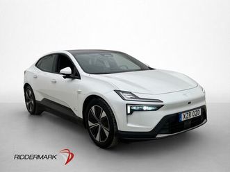 long range single motor 100 kwh pano h/k hud moms