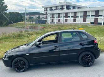 ibiza 1.2 12v stella stella