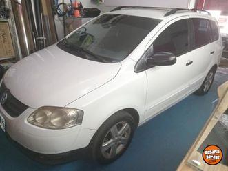 volkswagen suran 90 b nafta/gnc