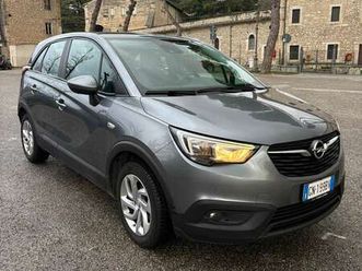 crossland x 1.6 ecotec innovation s
