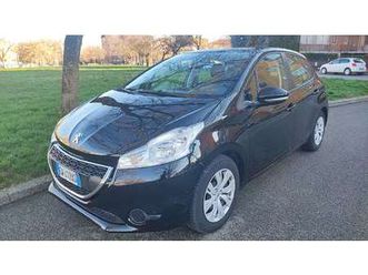 208 i 2012 5p 1.4 hdi 8v active