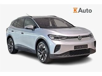 pro 4motion elegance business 210 kw, akku 77kwh