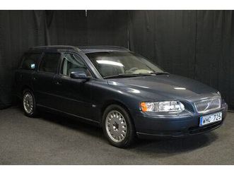 2.4 business|endast 9924 mil|drag|sov-hjul|140hk